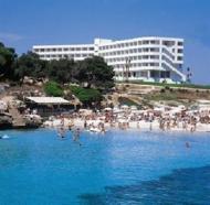 Hotel Mediterrani Cala Blanca